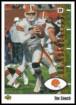 20 Tim Couch